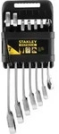 Stanley Schraubenschl&uuml;ssel Set 7-teilig