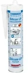 Weicon Silicon LP 310 ml wei&szlig;