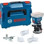Bosch Akku-Kantenfr&auml;se GKF 18V-8 in L-BOXX 136