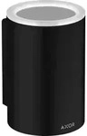 hansgrohe Zahnputzbecher Axor Universal Circular d= 76x114mm, Wandmontage,