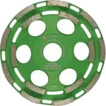 CEDIMA Diamant-Schleifteller EC 73 125mm, 30x7x6,5mm