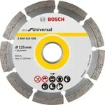 Bosch Diamanttrennscheibe Eco For Universal, D: 125 mm