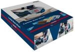 Bosch EXPERT Carbide Multi Wheel X-LOCK Trennscheibe, 115 mm, 22,23 mm. F&uuml;r kleine