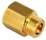 Grohe Adapter Blue 40962 f&uuml;r CO2 Flasche 425g (40962000)
