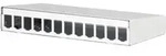 BTR NETCOM AP-Geh&auml;use leer E-DATmodul 12er rws 130861-1202-E