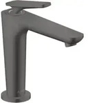hansgrohe Waschtisch-Einhebelmischer Axor Citterio C CoolSt o S, b b vc, Ausl. 135mm,