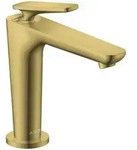 hansgrohe Waschtisch-Einhebelmischer Axor Citterio C CoolSt o S, po g op, A 135mm,