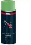 E-COLL Color-Spray, hochgl&auml;nzend 400ml gelbgr&uuml;n