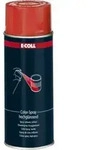 E-COLL Color-Spray, hochgl&auml;nzend 400ml feuerrot