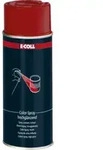 E-COLL Color-Spray, hochgl&auml;nzend 400ml rubinrot