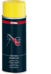 E-COLL Color-Spray, hochgl&auml;nzend 400ml rapsgelb