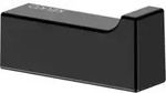 Keuco Handtuchhaken Edition 11 47mm, schwarz matt
