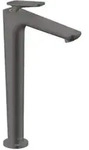 hansgrohe Waschtisch-Einhebelmischer Axor Citterio C CoolSt o S, b b vc, Ausl. 158mm,