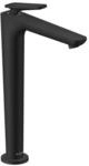 hansgrohe Waschtisch-Einhebelmischer Axor Citterio C CoolSt o S, ms, Ausl....