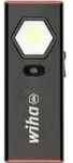 Wiha Handleuchte 1.200 lm, mit On-/Off Sensor, Handlampe mit Dimmfunktion, Akku LED