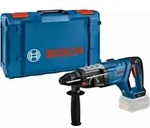 Bosch Akku-Bohrhammer mit SDS plus GBH 18V-28 D in XL-BOXX