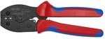 KNIPEX 97 52 42 PreciForce&reg; Crimpzange f&uuml;r MC4&reg;-/MC4&reg; EVO 2-Steckverbinder mit