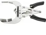 HAZET Zangenschl&uuml;ssel 762-18, L&auml;nge: 180 mm