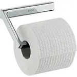 hansgrohe Papierhalter Axor universal o. Deckel, Wandmontage, brushed red gold