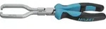 HAZET Universalwasserpumpenzange 760-26, L&auml;nge: 260 mm
