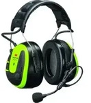 ALERT Headset WS X, MRX21A4WS6, Kopfb&uuml;gel, PELTOR