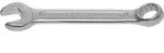 BGS Maul-Ringschl&uuml;ssel, extra kurz 30761, SW 10 mm