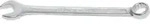 BGS Maul-Ringschl&uuml;ssel 30192, SW 1/2"