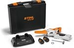 Stihl Akku-Geh&ouml;lzschneider GTA 40, Set mit 2 x AS 2 und AL 5-2 und Koffer