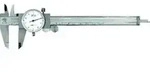 Helios Preisser Uhrmessschieber 150mm 0,01mm
