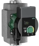 Wilo Nassl&auml;ufer-Zirkulationspumpe Yonos PICO-Z 15/0,5-4 140, G 1, 140mm, 230 V