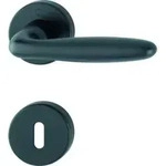 HOPPE Rosetten-Garnitur 1510/42KB/42KBS, F9714M,OB,37-47