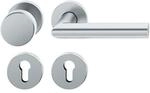 Rosettengrt.12 1076 VA F69 rd.PZ DIN L/R fl.D/K ; FSB (0 12 1076 01710 6204)