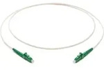 Corning LWL Patchkabel LCA-LCA simplex 2.0mm 1m wei&szlig;