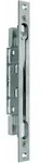 DENI Kantriegel 9220,mit Klapphebel D35mm, 22x285mm kantig,Stahl