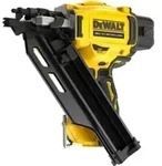 DEWALT Akku-Nagler Einzel- und Serienausl. 18V