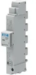 Eaton &Uuml;berspannungsableiter SPZT123-300/3+NPESOS f&uuml;r 40mm Sammelschiene