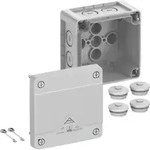 Spelsberg Abzweigkasten Abox Pro 025-L grau 92 x 92 x 60mm IP66/IP67/IP69