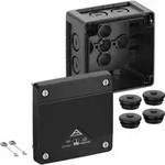 Spelsberg Abzweigkasten Abox Pro 025-L schwarz