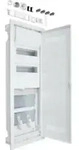 Hager UP-Klein-VT Volta.Hybrid 24PLE,2 Montagepl. VU602WWH