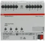 ABB Stotz S&J KNX-LED-Dimmer 4x210W/VA REG UD/S4.210.2.1
