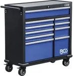BGS Werkstattwagen XXL, 10 Schubladen, leer