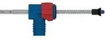 Bosch EXPERT SDS Clean plus-8X Hammerbohrer-Set 8 x 100 x 225 mm