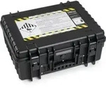 B&W Kunststoffkoffer battery.case 6000/B - P908.8