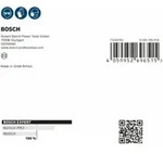 Bosch EXPERT W480 Web 1/4 Handschleifblatt, 115 x 140 mm, G240
