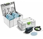 Festool Exzenterschleifer ETS EC 150/5 EQ-SYS GR