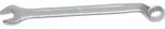 BGS Maul-Ringschl&uuml;ssel, gekr&ouml;pft 30111, SW 11 mm