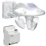 Gira Wettersensor Wetterzentrale REG KNX 514600