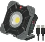 Brennenstuhl Akku-LED-Arbeitsstrahler SH 1000 MAC 1000lm, USB Type C