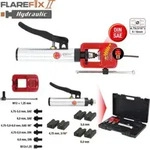 KS Tools Universal-B&ouml;rdelger&auml;t-Satz, 11-teiligFlarefix II