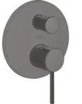 hansgrohe Fertigmontageset Axor Starck UP-WA.-EHM, m Pin-Griff, i Kom, b bla vc